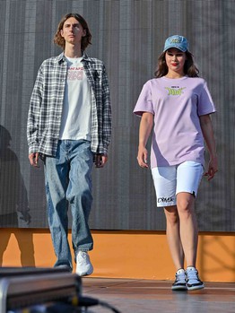 Вечеринка Буэнос Летос в День России