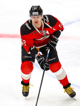 27.02.2019. «Авангард» - «Ак Барс» 6:3