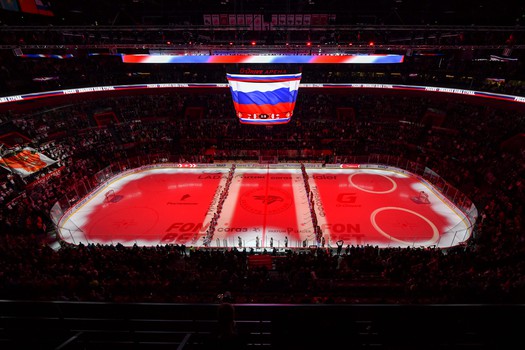 08.02.2024. «Авангард» - «Спартак» 3:5