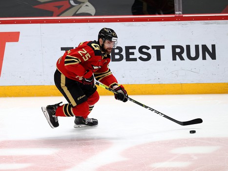 17.02.2022. Товарищеский матч. «Авангард» - «Спартак» 3:5