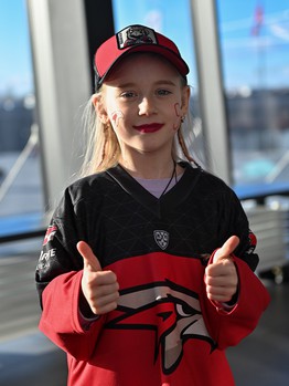 «Авангард» - ЦСКА 3:2. Вокруг матча