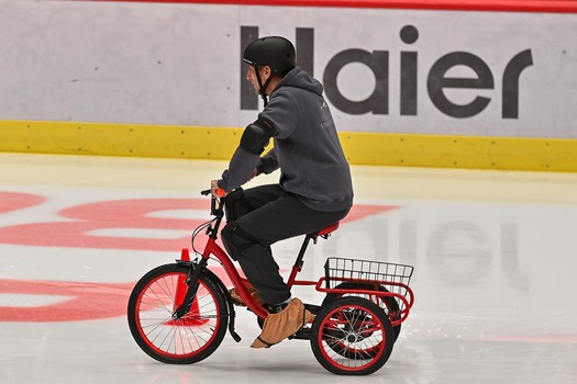 «Авангард» - «Адмирал» 5:2. Вокруг матча
