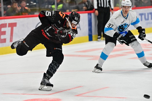 15.09.2025. «Авангард» - «Динамо» Мн 5:4 Б