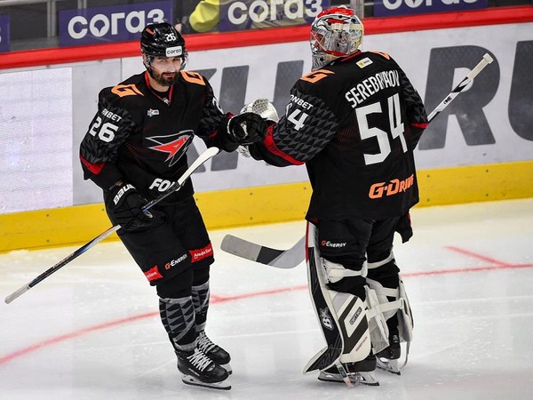 Гол Войнова в день рождения принёс «Авангарду» победу