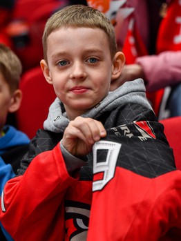 «Авангард» - «Локомотив» 1:2 ОТ. Вокруг матча