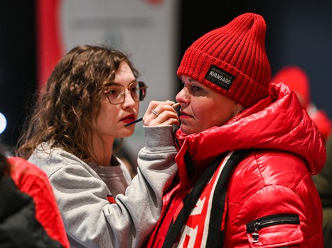 «Авангард» - ЦСКА 1:2 ОТ. Вокруг матча