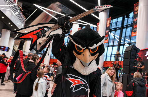 «Авангард» - «Амур» 2:1. Вокруг матча