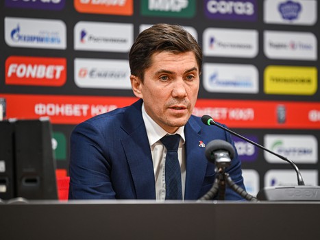 15.10.2023. «Авангард» - «Локомотив» 4:1