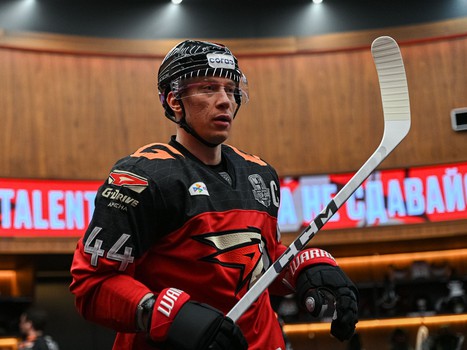 05.04.2025. «Авангард» - «Металлург» 3:2