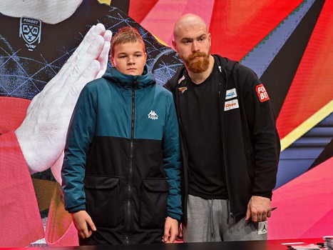 «Авангард» - ЦСКА 4:0. Вокруг матча