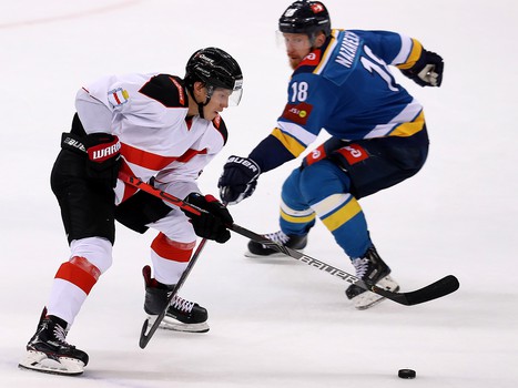 07.08.2019. ХК «Сочи» - «Авангард» 3:1