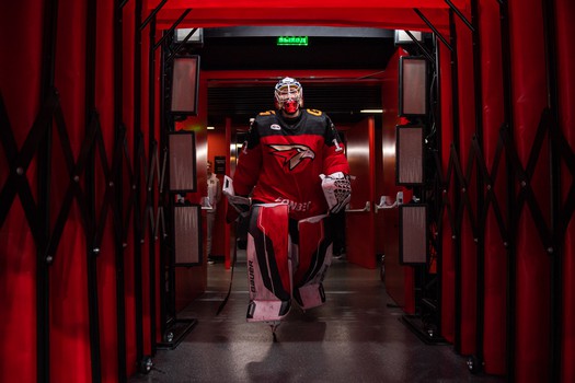 26.02.2025. «Авангард» - «Витязь» 4:3 ОТ