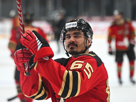 «Авангард» - «Металлург» 5:1. Вокруг матча