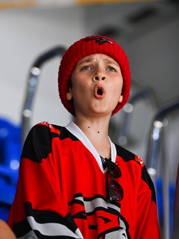 06.08.2022. «Авангард» - «Динамо» Мн 5:2