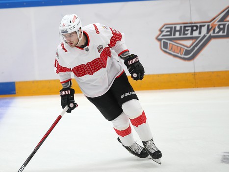 17.08.2020. «Спартак» - «Авангард» 1:2