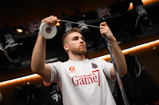 26.03.2026. «Авангард» - «Нефтехимик» 3:4 2OT