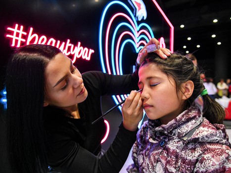 «Авангард» - «Адмирал» 4:3 ОТ. Вокруг матча