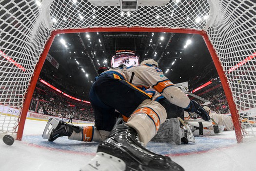 13.03.2026. «Авангард» - «Драконы» 6:1