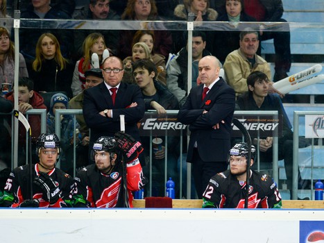 05.04.2014 "Авангард" - "Динамо" Мн 3:2