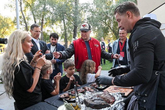 FONBET Шоу AVANFEST