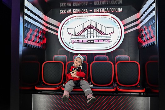 «Авангард» - «Барыс» 2:4. Вокруг матча