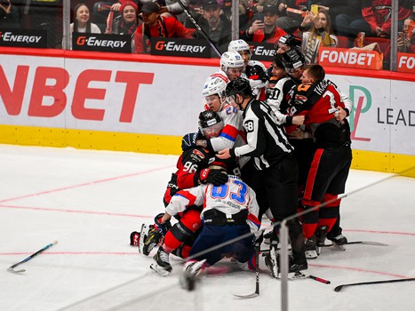 01.03.2024. «Авангард» - «Лада» 5:1