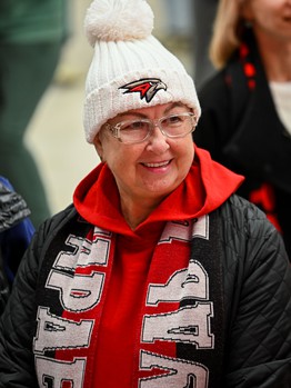 «Авангард» - «Динамо» Мск 3:0. Вокруг матча