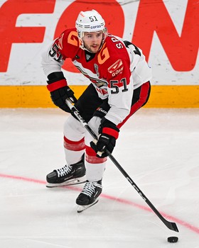 05.03.2024. «Лада» - «Авангард» 1:3