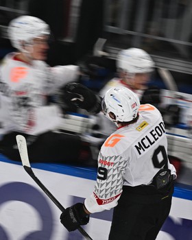 03.02.2026. «Драконы» - «Авангард» 3:5