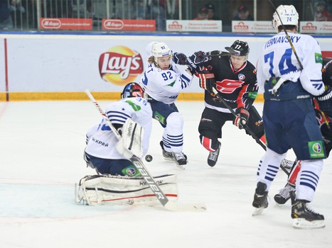 28.12.2013 "Авангард" - "Адмирал" 4:1