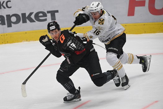 01.10.2025. «Авангард» - «Адмирал» 6:1