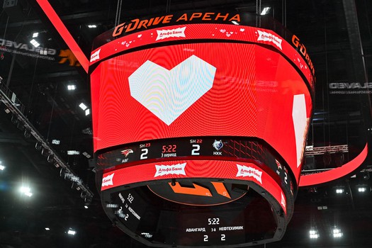 «Авангард» - «Нефтехимик» 3:4 2OT. Вокруг матча