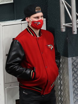 19.08.2020. «Авангард» - «Амур» 2:1