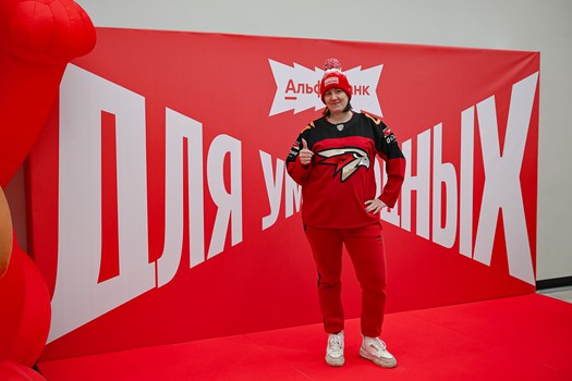 «Авангард» - «Трактор» 1:0. Вокруг матча