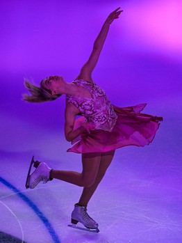 26.12.2022. «Авангард» - «Барыс» 5:2