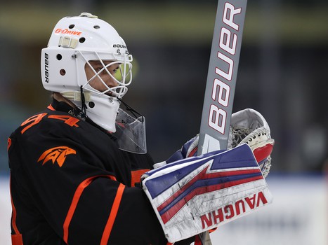 26.08.2021. «Авангард» - ХК «Сочи» 2:1