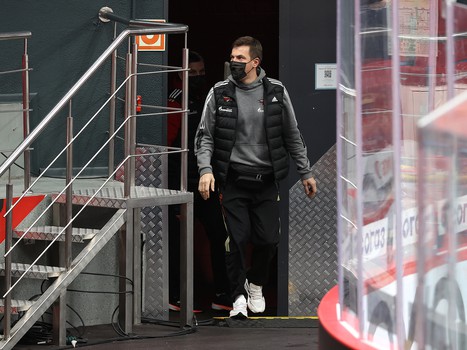 16.10.2021. «Авангард» - «Сибирь» 4:3