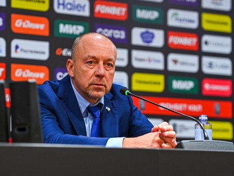 09.09.2023. «Авангард» - «Барыс» 4:1