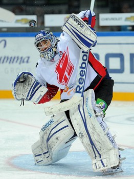 23.10.2013 "Адмирал" - "Авангард"