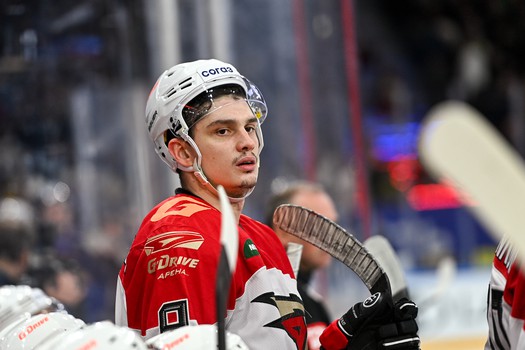 26.02.2024. «Металлург» - «Авангард» 3:1