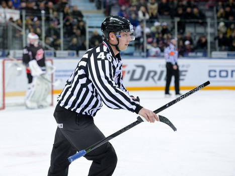 05.12.2015. "Авангард" - "Слован" 5:3