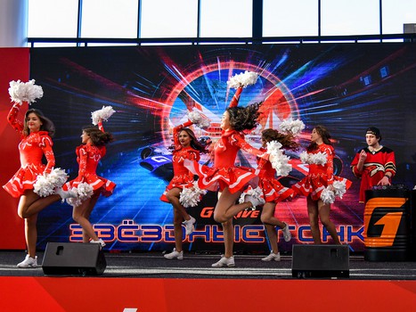 «Авангард» - СКА 5:4. Вокруг матча