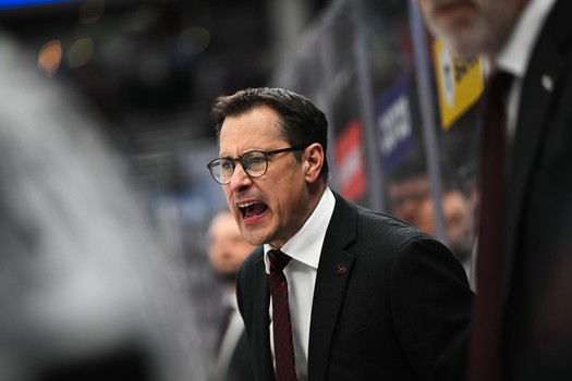 04.03.2026. ЦСКА - «Авангард» 0:2