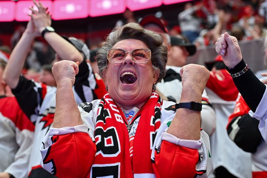 28.04.2026. «Авангард» - «Локомотив» 2:4