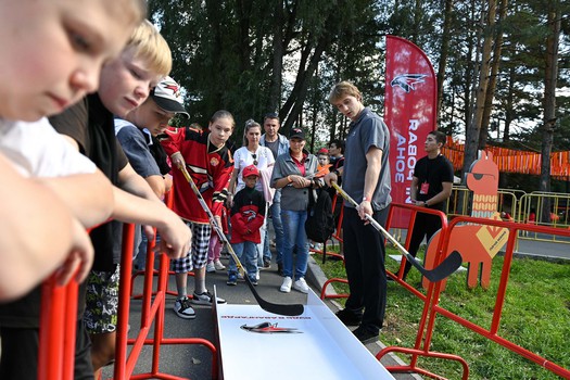 FONBET Шоу AVANFEST