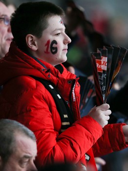 28.01.2020. «Авангард» - «Нефтехимик» 3:2