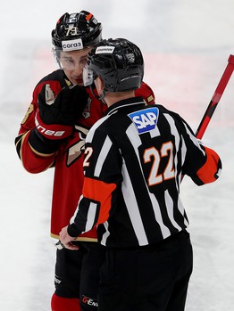 30.12.2020. «Авангард» - «Куньлунь Ред Стар» 3:4 Б