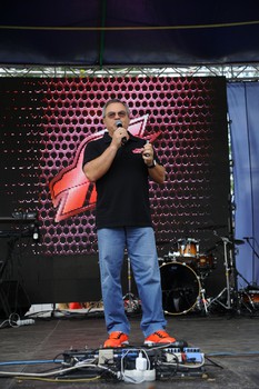 Пикник "Авангарда". Часть первая