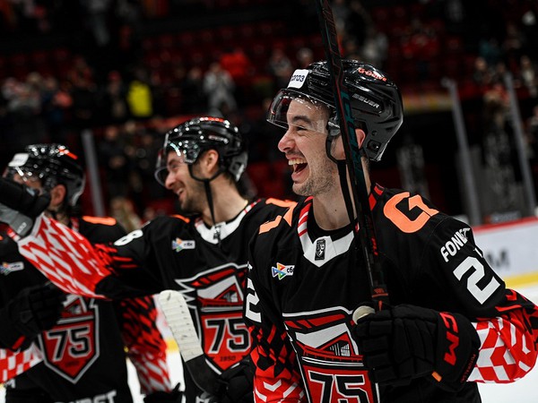 Потуральски стал вторым игроком «Авангарда», набравшим 30 очков в чемпионате