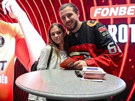 «Авангард» - «Лада» 5:1. Вокруг матча